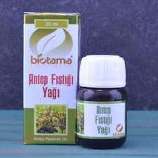 BIOTAMA PISTACHIO OIL 20ML