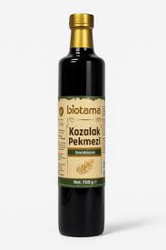 BIOTAMA PINE CONE MOLASSES 700ML