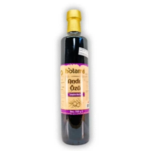 BIOTAMA PURE ANDIZ NECTAR 700G