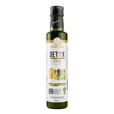 ZUHRE ANA DETOX VINEGAR 250ML
