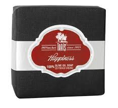 TARIS Happiness Olive Oil Soap 150g