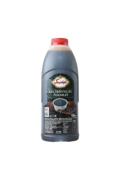 SEYIDOGLU CAROB MOLASSES 1300GR