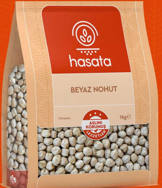 HASATA RED MARDIN LENTIL 1 KG