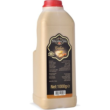 ABT BIDON TAHIN 800GR
