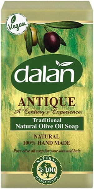 DALAN SOAP ANTIQUE SOAP 170G