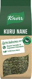 Knorr Dried Mint 25g