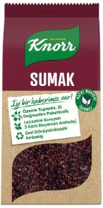 Knorr Sumac 70g