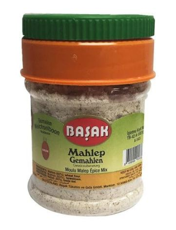 BASAK GROUND MAHLEP MINI JAR 75g