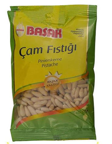BASAK PINE NUT MINI BAG 20g