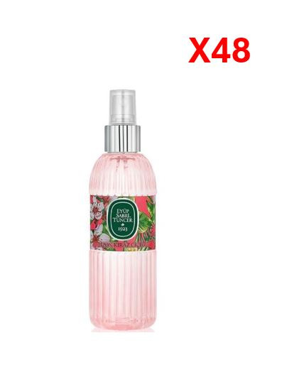 EST COLOGNE SPREY JAPANESE CHERRY BLOSSOM 48*150ML