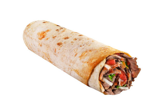 Turkish Durum Doner Large