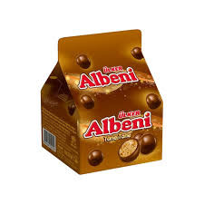 ULKER ALBENI ONE BY ONE PIECE 29G