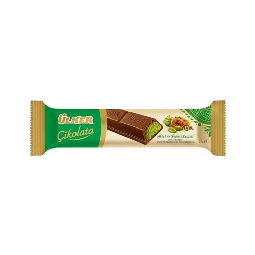 ULKER DUBAI CHOCALETE 35g