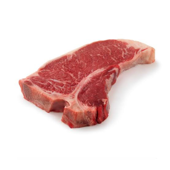 Veal Teck 1 KG