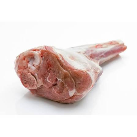 Veal Shank 1 KG