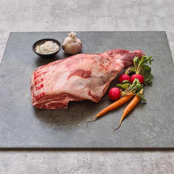 Lamb Shoulder 2500g