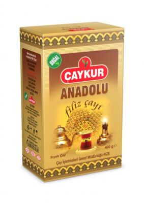 CAYKUR FILIZ ANADOLU TEA 400GR