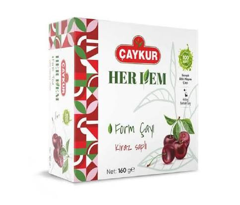 CAYKUR HERDEM FORM 160GR