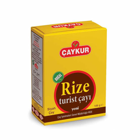CAYKUR RIZE TURIST TEA 100GR