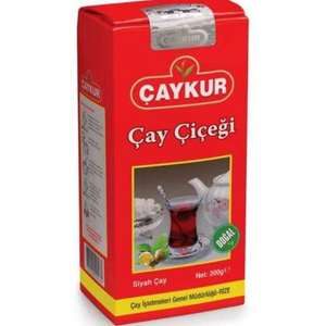 CAYKUR TEA BLOSSOM TEA 200 GR