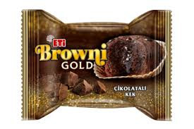ETI BROWNI GOLD CACAO 45G