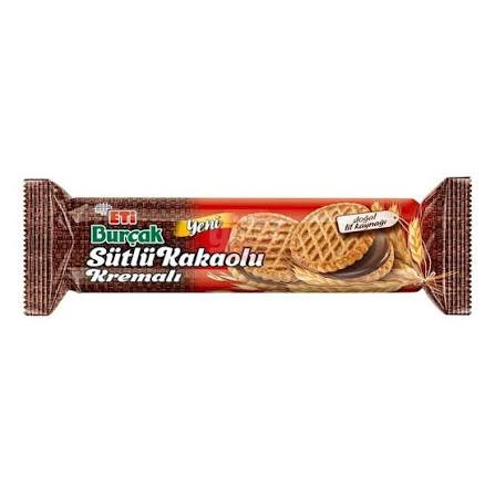 ETİ BURCAK MILKY CACAO CREAM 100 gr