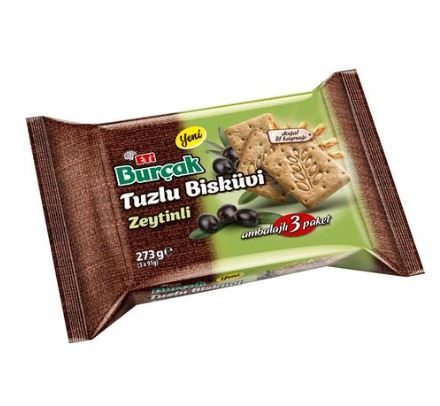 ETI BURCAK SALTY WITH OLIVE MULTIPACK 273G