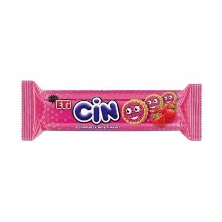 ETI CIN LOKMALIK STRAWBERRY 114 GR