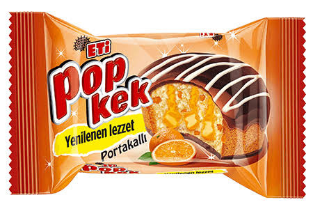 ETI POPKEK ORANGE 60 GR