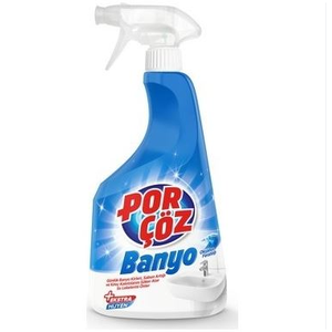 PORCOZ SPREY BANYO 750ML