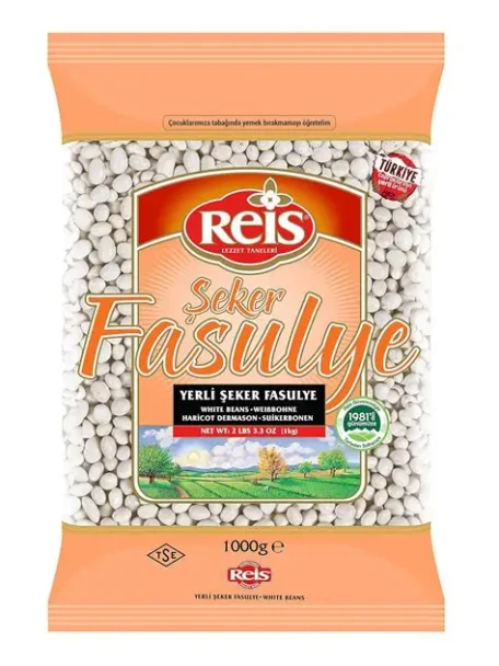 Reis Sugar Bean 1 kg