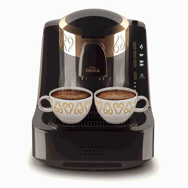Arzum Okka Turkish Coffee Machine