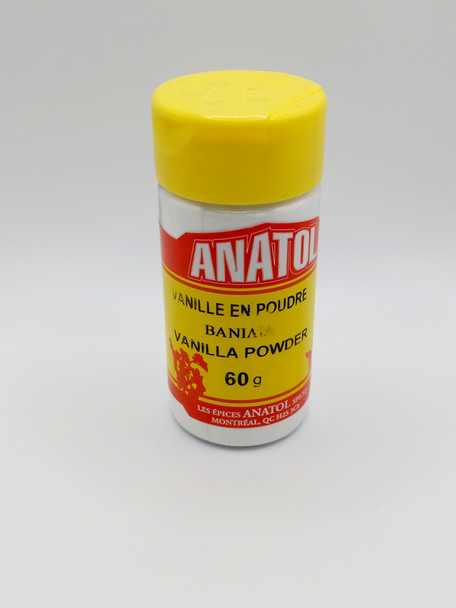 Anatol Vanilin Powder 60g