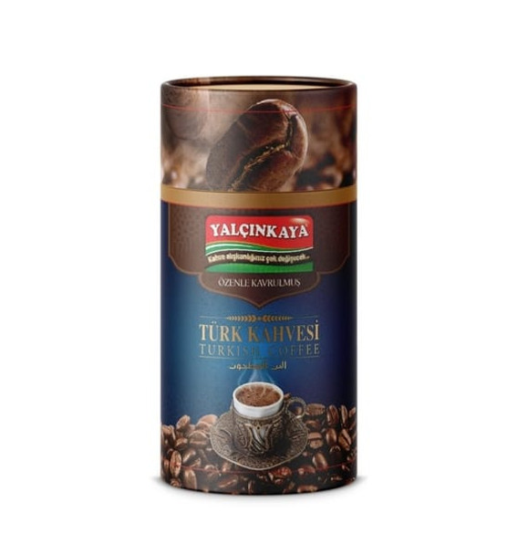 Yalcinkaya Turkish Coffee 250g