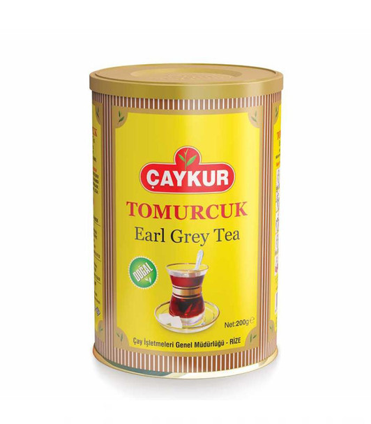 Tomurcuk Early Grey