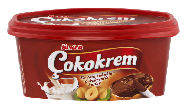 Ulker Cokokrem Hazelnut Spread 400g