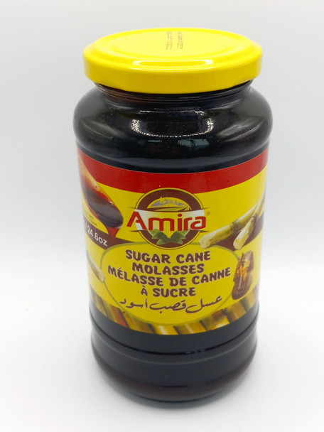 Amira Sugar Cane Molasses 700g