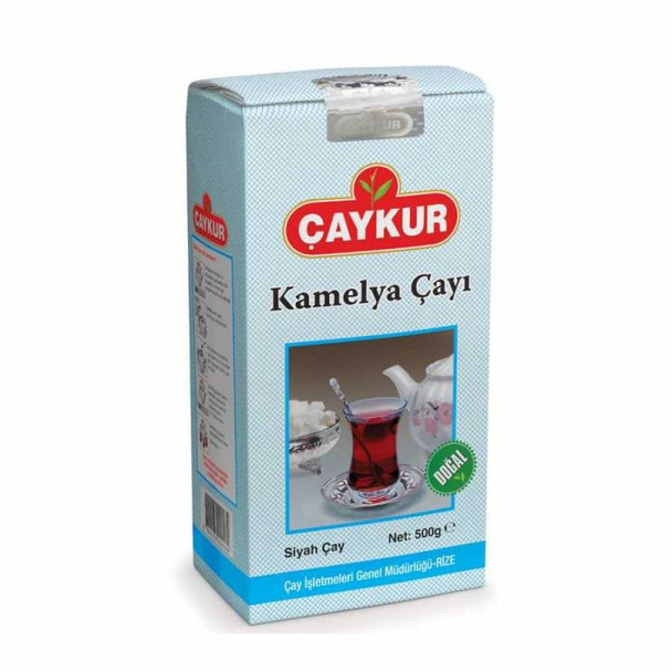 Kamelya Tea 500g