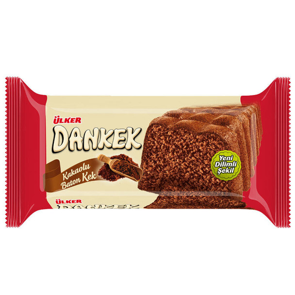 Ulker Dankek Cacao 200g