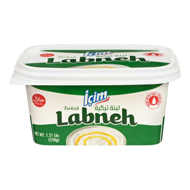 Icim Labneh 550g