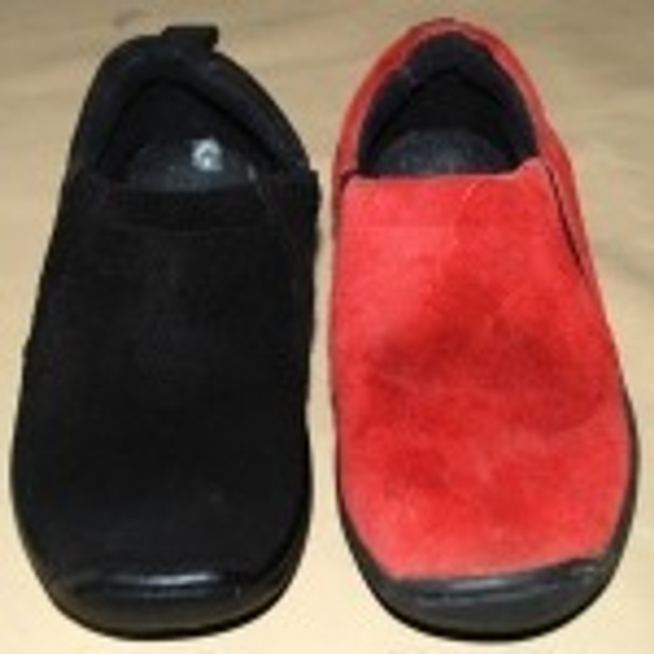 Suede Boots Care Kit
