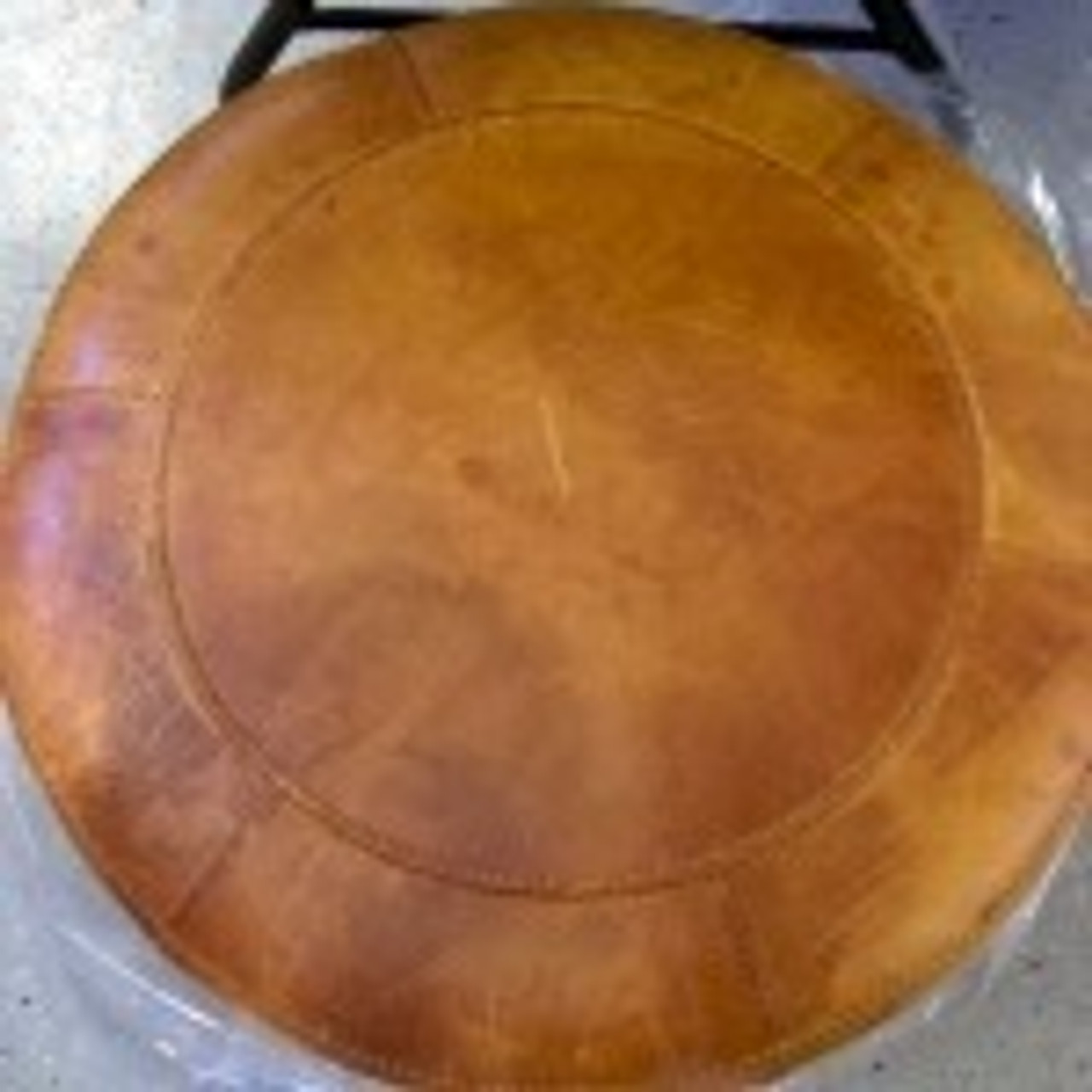 Veg-Tan Topcoat Finished Leather Care Kit