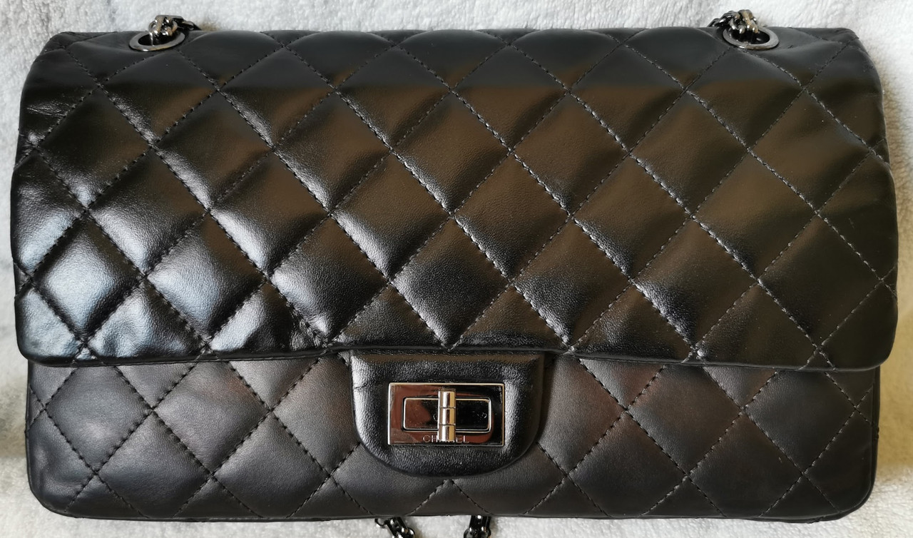 Chanel Lambskin Bag Care Kit