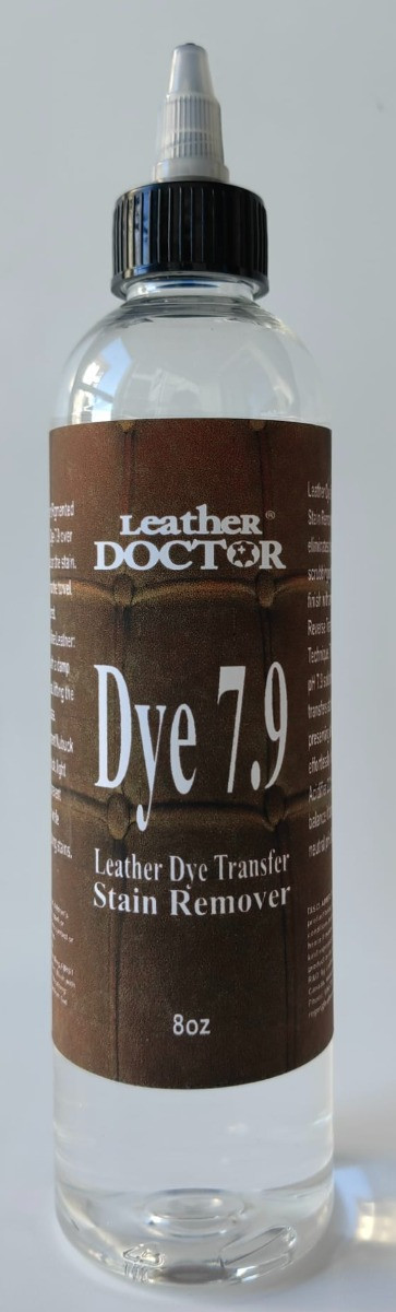 isopropyl alcohol denim dye transfer pleather