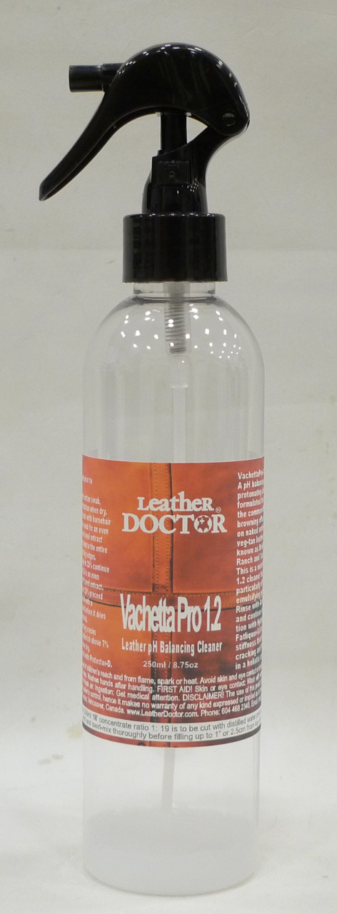 Know Your Leather: Vachetta Leather - Doctor Leather