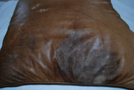 Why Aniline Leather Turns Sticky, Dark, or Rubbery