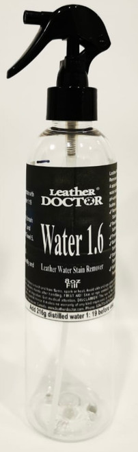Leather Water Stain Remover 1.6