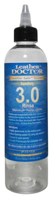 Saddlery Rinse 3.0