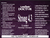 Clean Strong 4.3 by Leather Doctor is a strong cleaner formulated for the periodic cleaning of heavily soiled leather in the more frequently used areas. Before use, the concentrate has to be mixed and filled with distilled water. Clean Strong 4.3 by Leather Doctor is a strong cleaner formulated for the periodic cleaning of heavily soiled leather in the more frequently used areas. Before use, the concentrate has to be mixed and filled with distilled water.