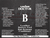 Leather Buttery Feel Conditioner B by Leather Doctor® is a Leather-Safe™ pH-balanced, 3.2 buttery feel, non-yellowing, non-stick, rub-resistant conditioner scientifically formulated to enhance durability, prevent friction wear, and protect all smooth leather surfaces. 4ozfill